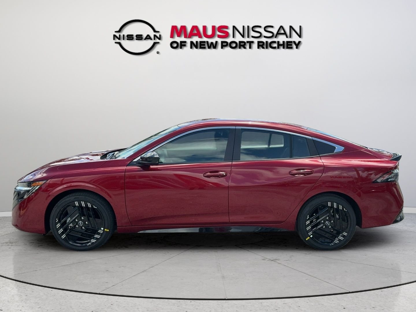 New 2027 Red Nissan SR image 6