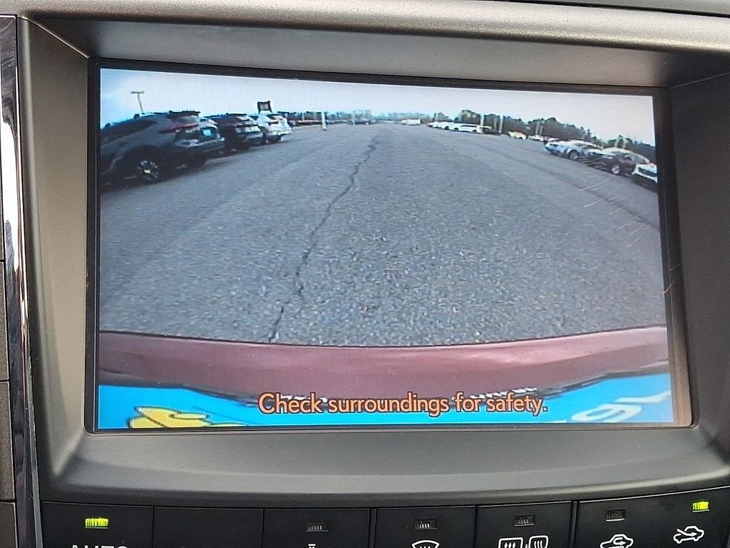 Used 2015 Red Lexus 250 C image 19