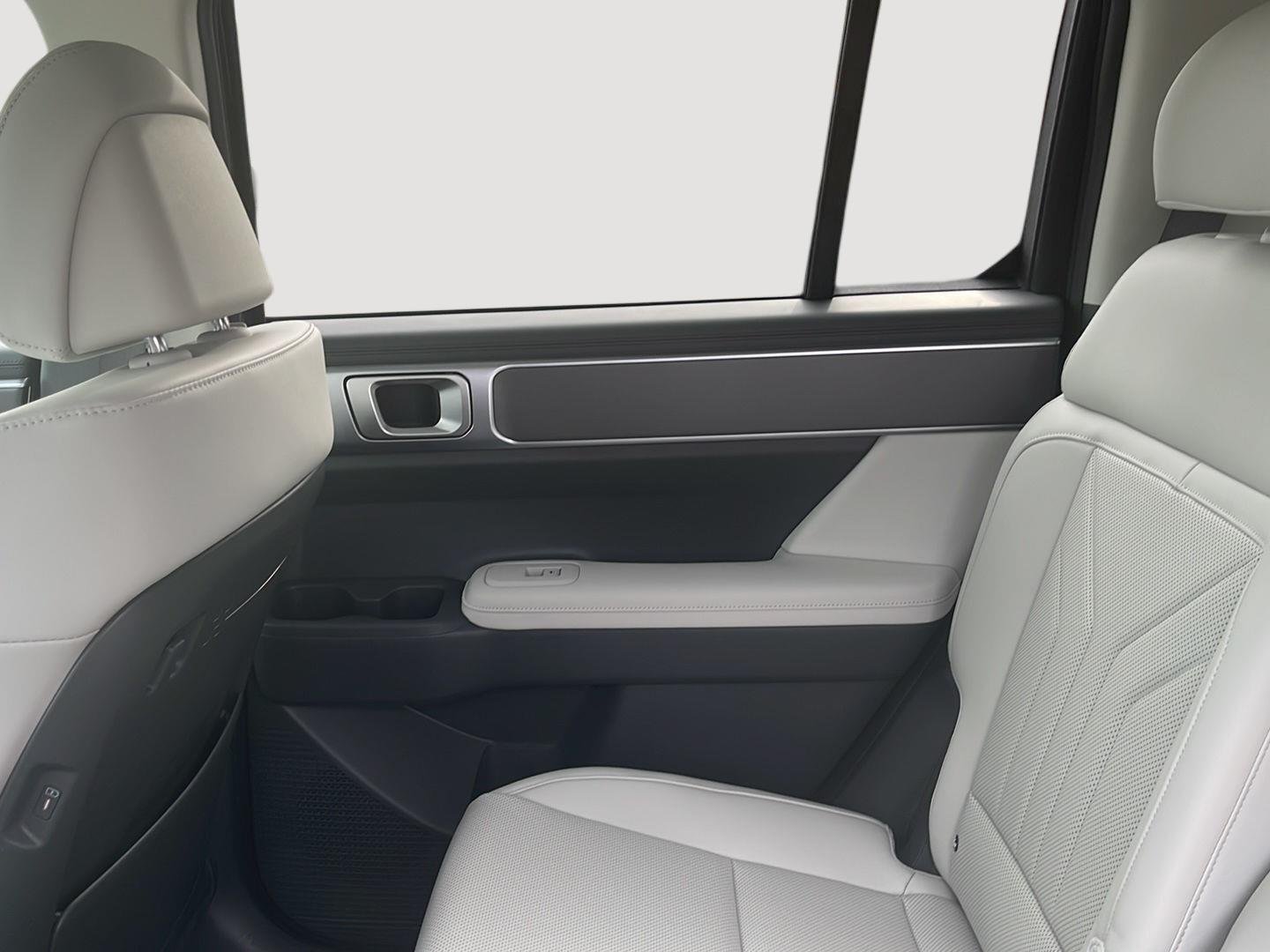 New 2026 Rockwood Green Hyundai SEL AWD image 13