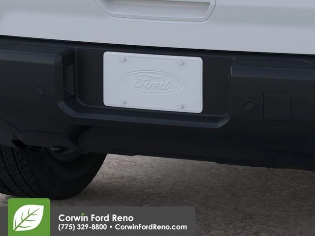 New 2026 Oxford White Ford Big Bend image 25
