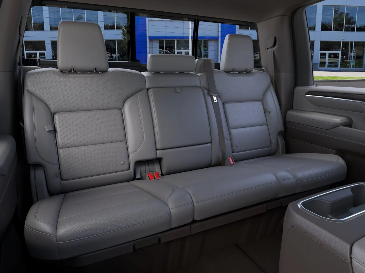 2026 Chevrolet Silverado 3500HD LTZ - Photo 17