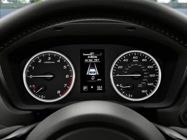 New 2026 RIVER ROCK PEARL Subaru Premium image 17