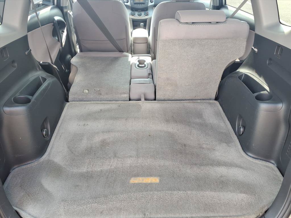 Used 2006 Silver Toyota Base image 15