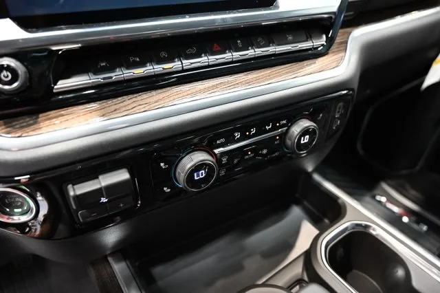 2026 Chevrolet Silverado 1500 LT - Photo 20