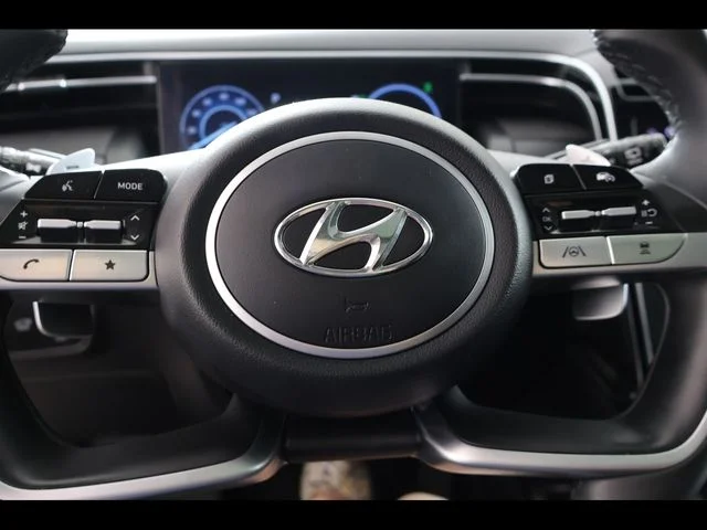 Used 2023 Gray Hyundai SEL Convenience image 21