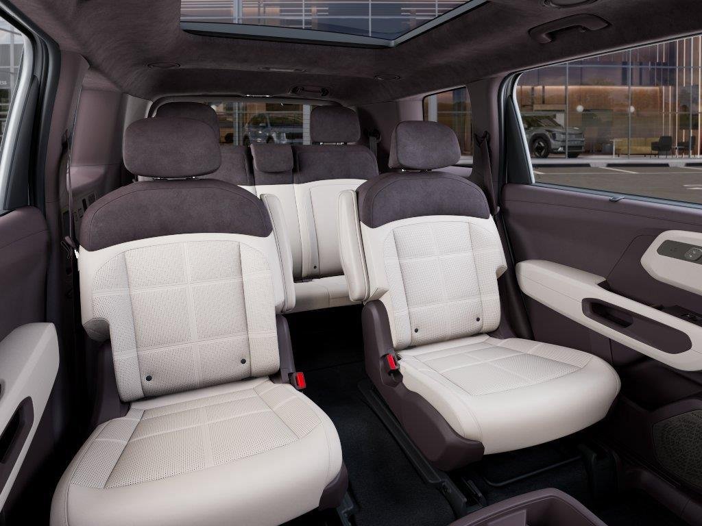 New 2027 Wolf Gray KIA SX-Prestige image 39