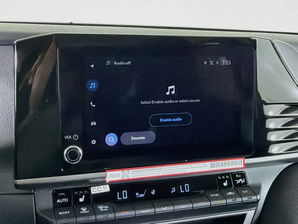 New 2026  Toyota LE image 14