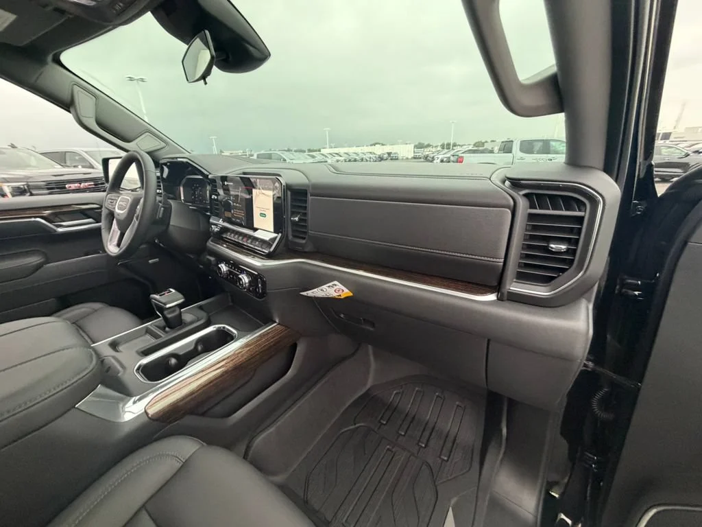 2026 GMC Sierra 1500 Elevation - Photo 16