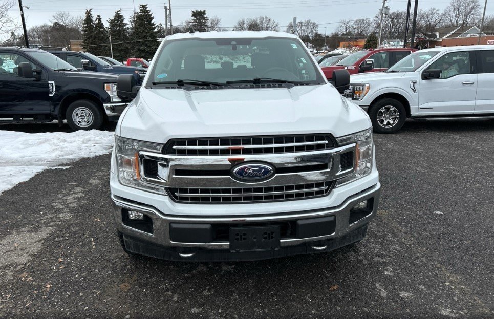 2019 FORD F-150 - Image 1