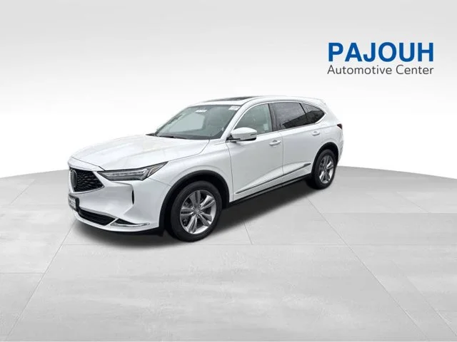 2024 Acura MDX