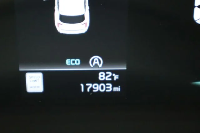 Used 2025 Gray Kia EX X-Pro image 49