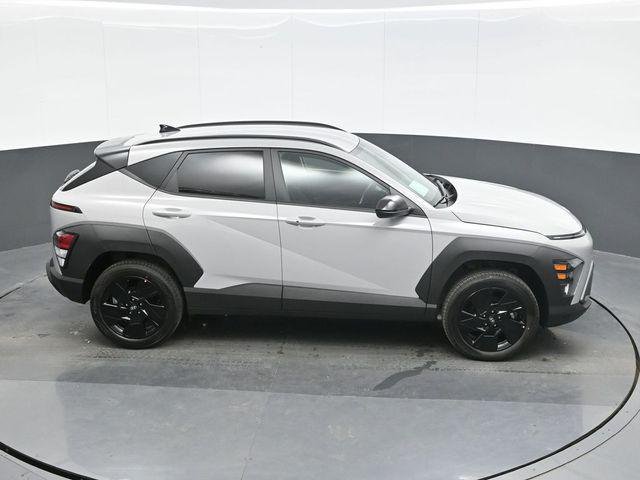 New 2027 Gray Hyundai SEL Sport AWD image 16