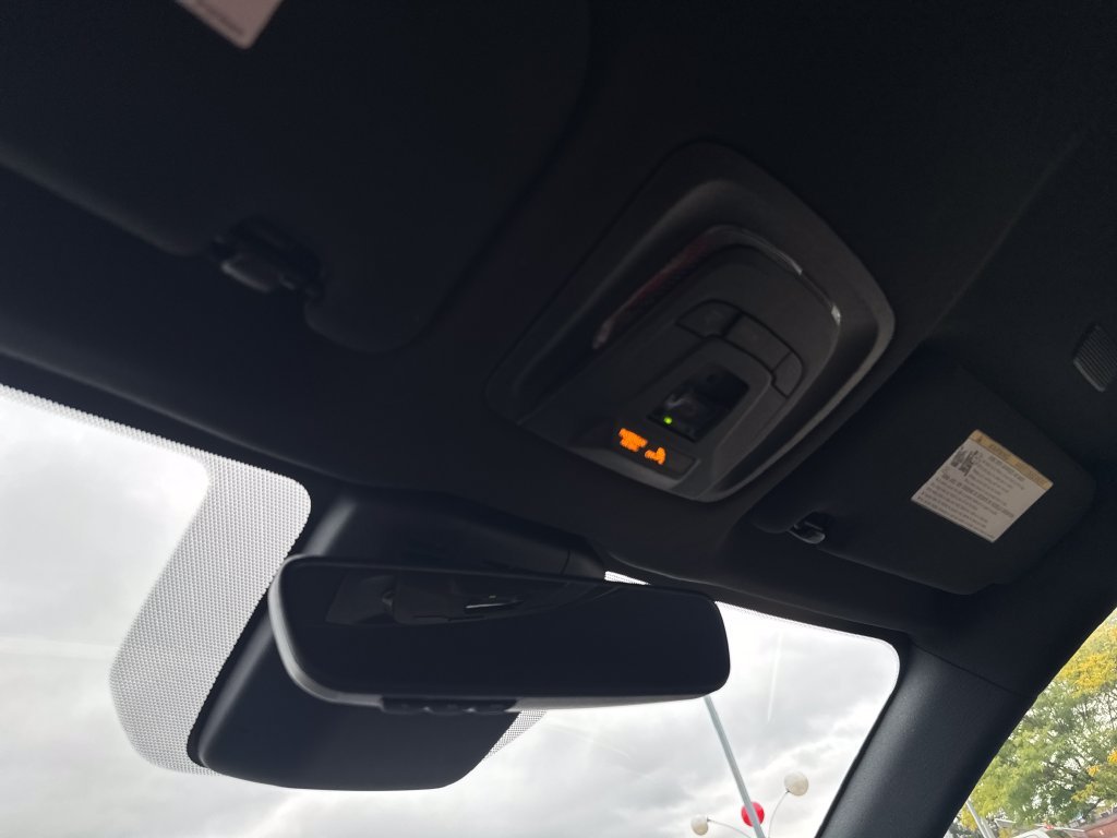 Used 2026 Gray Toyota XLE image 28