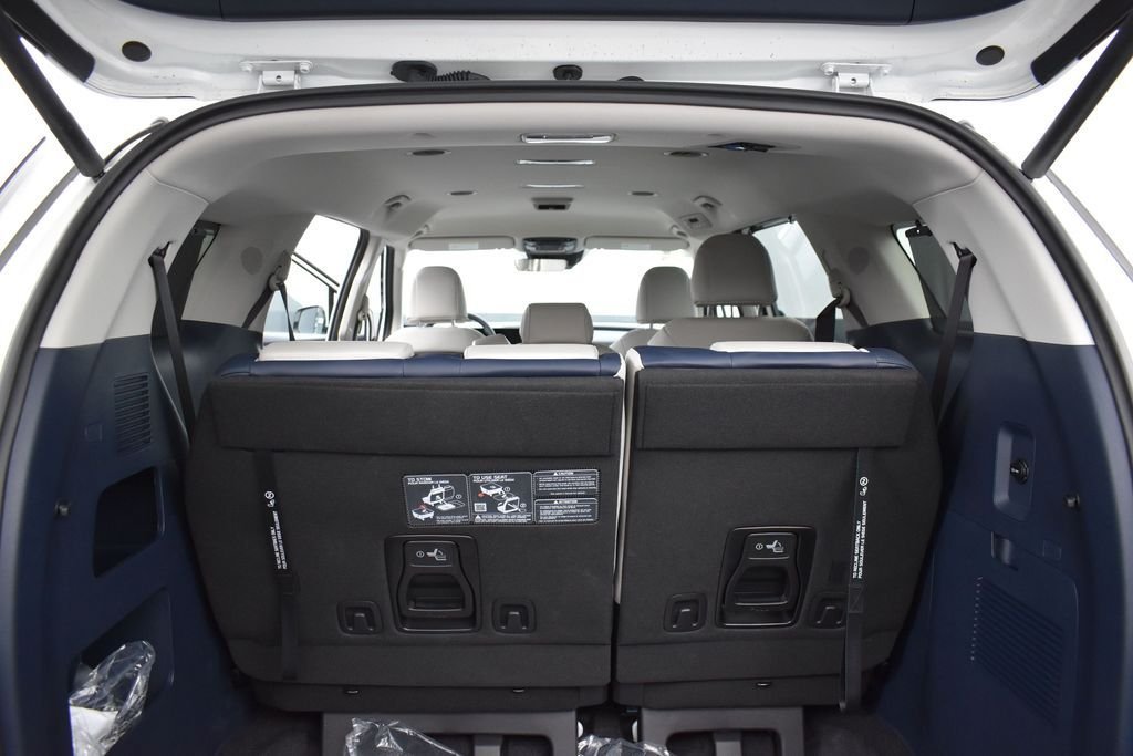 2026 Kia Carnival EX - Photo 20