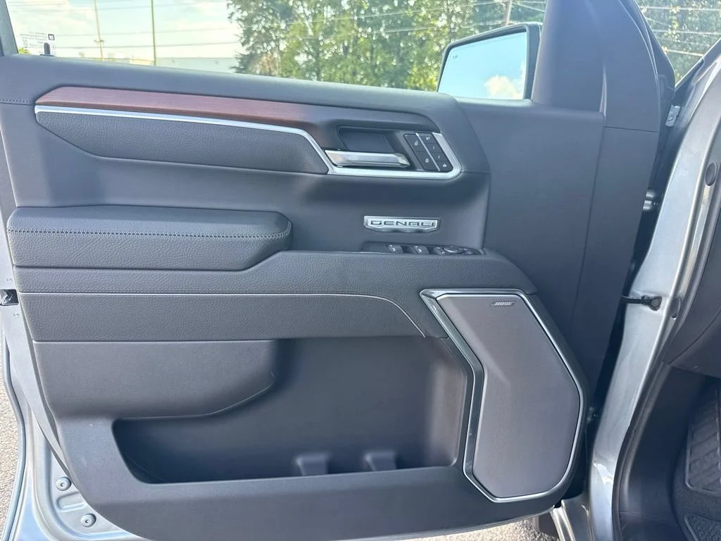 Used 2026 Sterling Metallic GMC Denali image 30