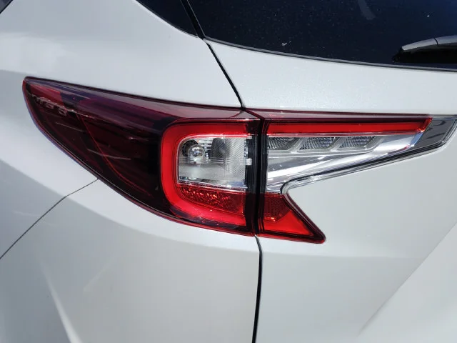 Used 2020 White Acura Advance Package image 14