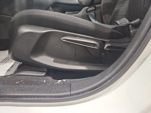 2026 Honda HR-V Sport - Photo 29