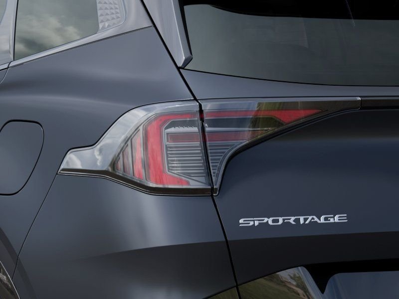New 2026 Black Kia SX-Prestige image 11
