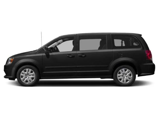 Used 2020 Black Onyx Crystal Pearlcoat Dodge  image 2