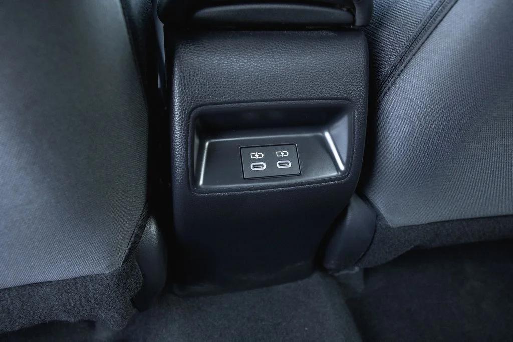 Certified Used 2025 Underground Toyota SE image 28