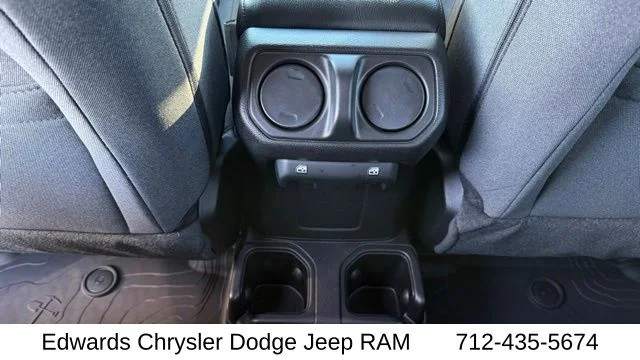 New 2026 Gray Jeep Willys image 34