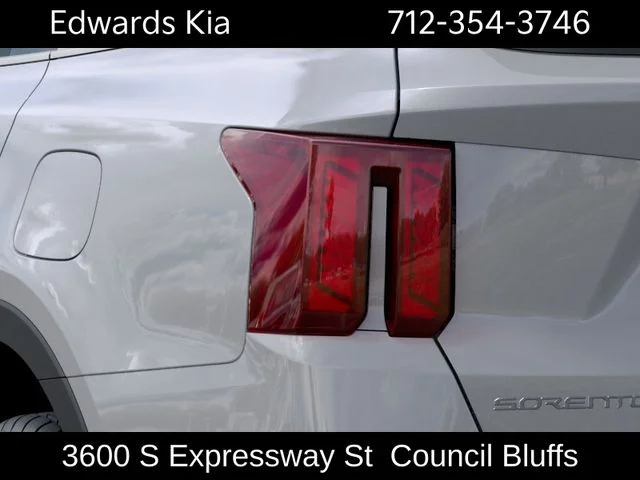 New 2026 Gray Kia S image 13