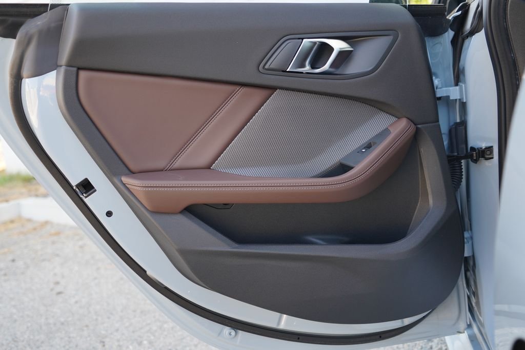 New 2026 Brooklyn Grey Metallic BMW 228 Gran Coupe image 28