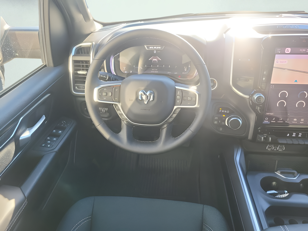 2025 RAM 1500 Big Horn/Lone Star - Photo 17
