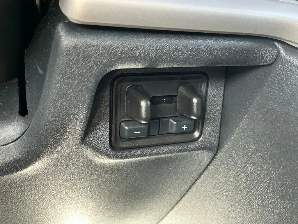 Used 2025 Black Ford Active image 44