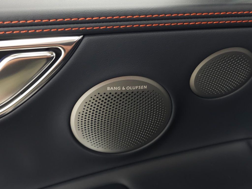 2026 GENESIS GV80 Coupe E-SC - Photo 11