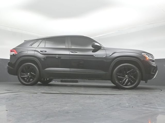 2022 VOLKSWAGEN ATLAS CROSS SPORT - Image 34