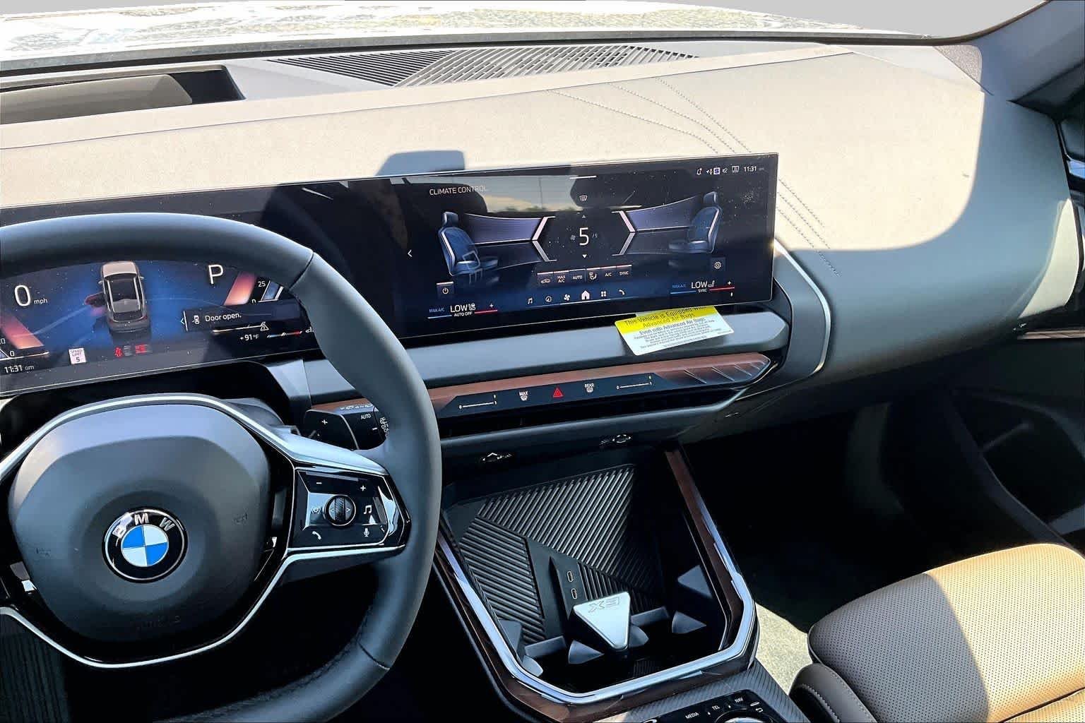 New 2026 Skyscraper Grey Metallic BMW 30 xDrive image 6