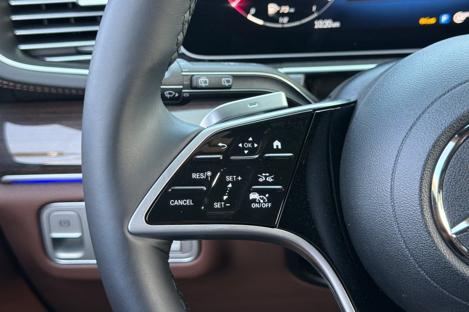 2026 Mercedes-Benz GLS Base - Photo 28