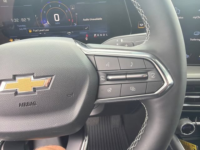 2026 Chevrolet Traverse LT - Photo 22