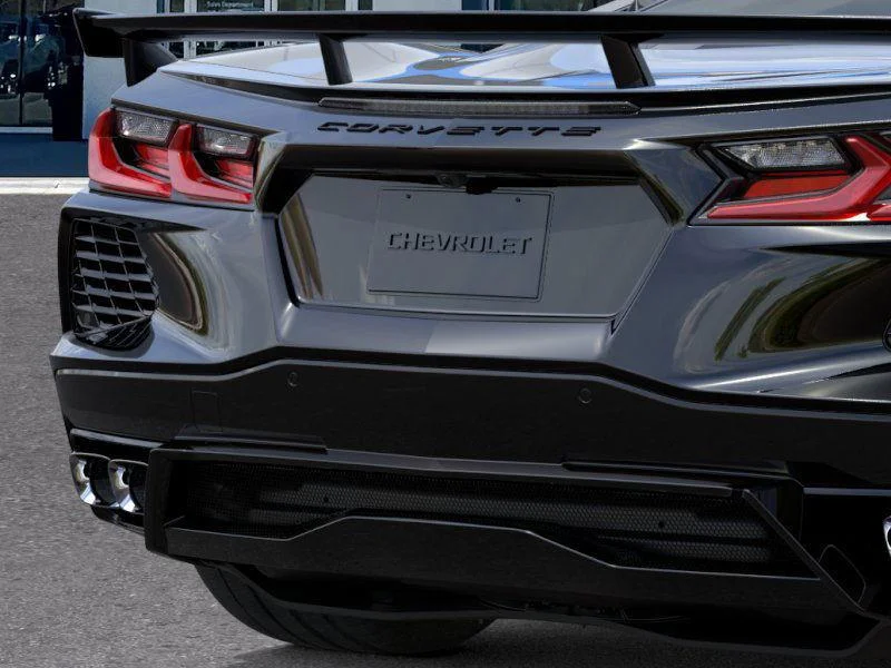 New 2026  Chevrolet Stingray image 14