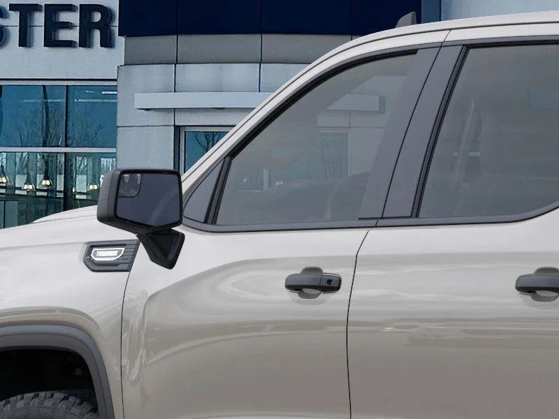 New 2026  GMC Pro image 12