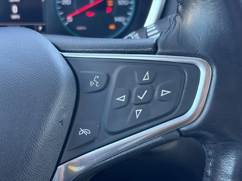 Used 2018 Pepperdust Metallic Chevrolet LT image 18