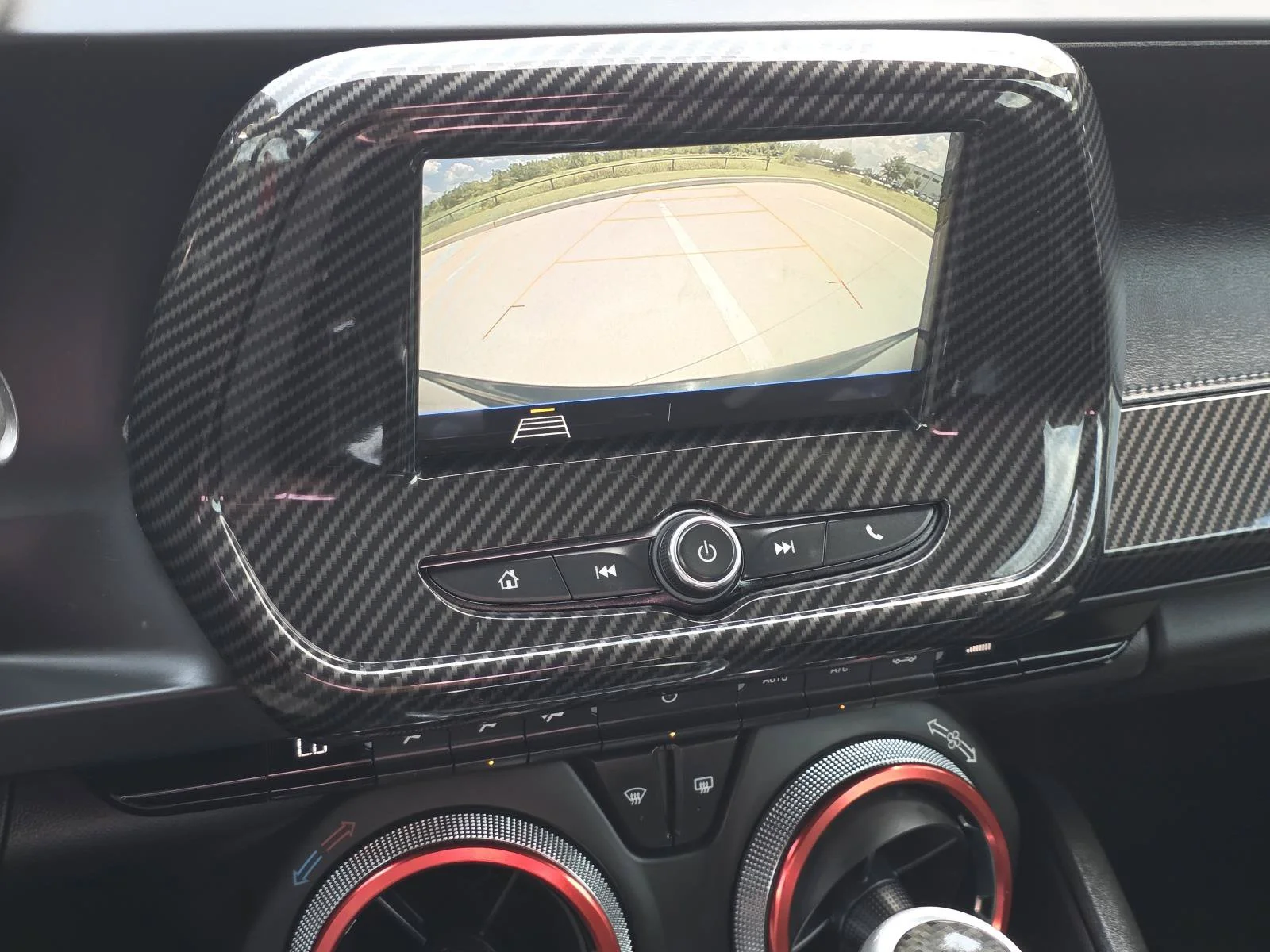 Used 2019 Mosaic Black Metallic Chevrolet 1LT image 20