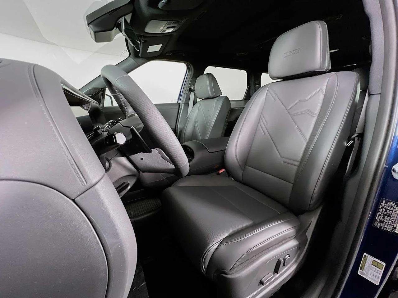 2026 Hyundai Palisade XRT Pro - Photo 14