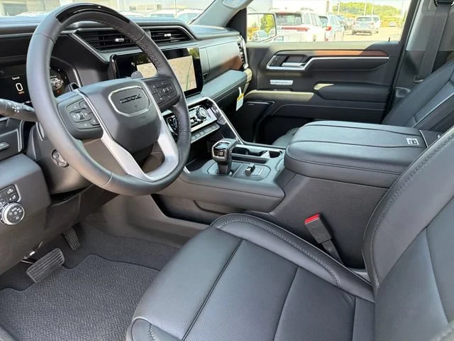 2026 GMC Sierra 1500 Denali - Photo 19