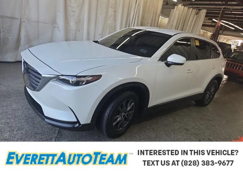 2022 Mazda CX-9 Sport AWD's photo