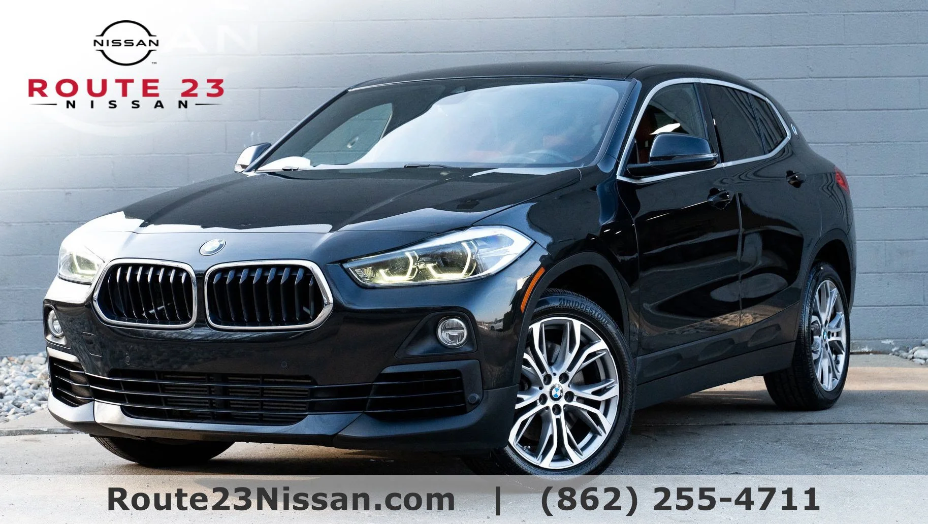 2019 BMW X2 28i