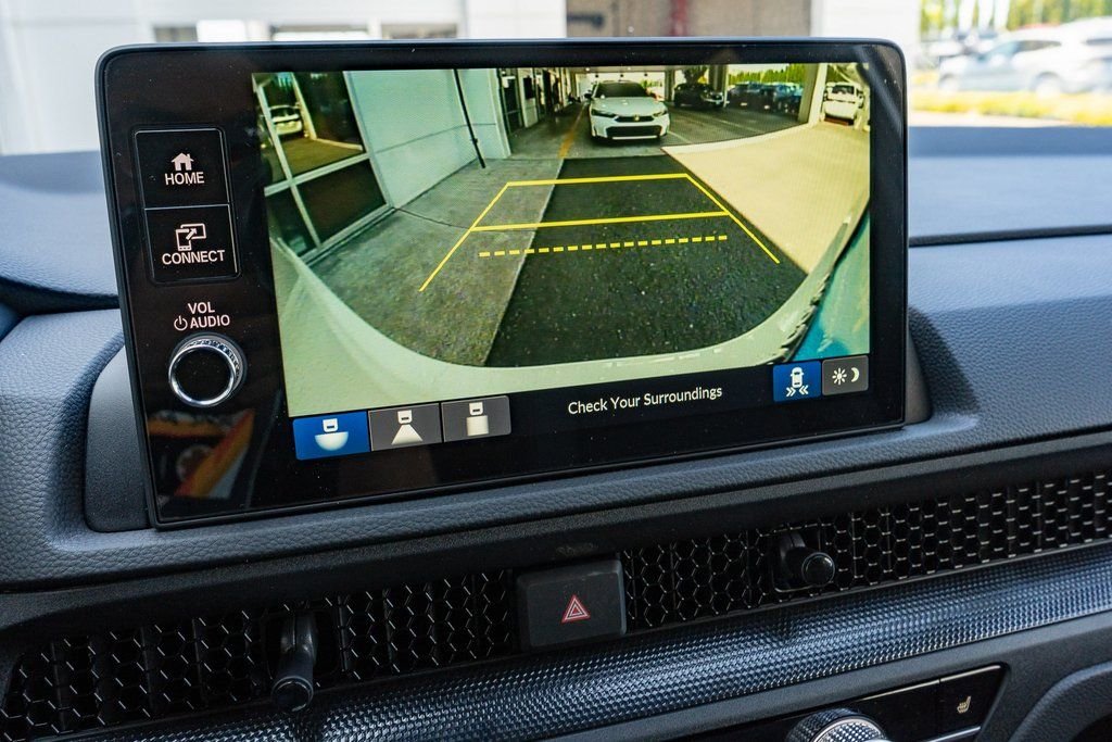 2026 Honda CR-V Sport - Photo 28