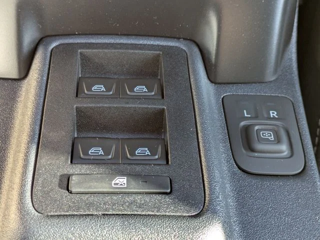 New 2026 Desert Sand Ford Outer Banks® image 24