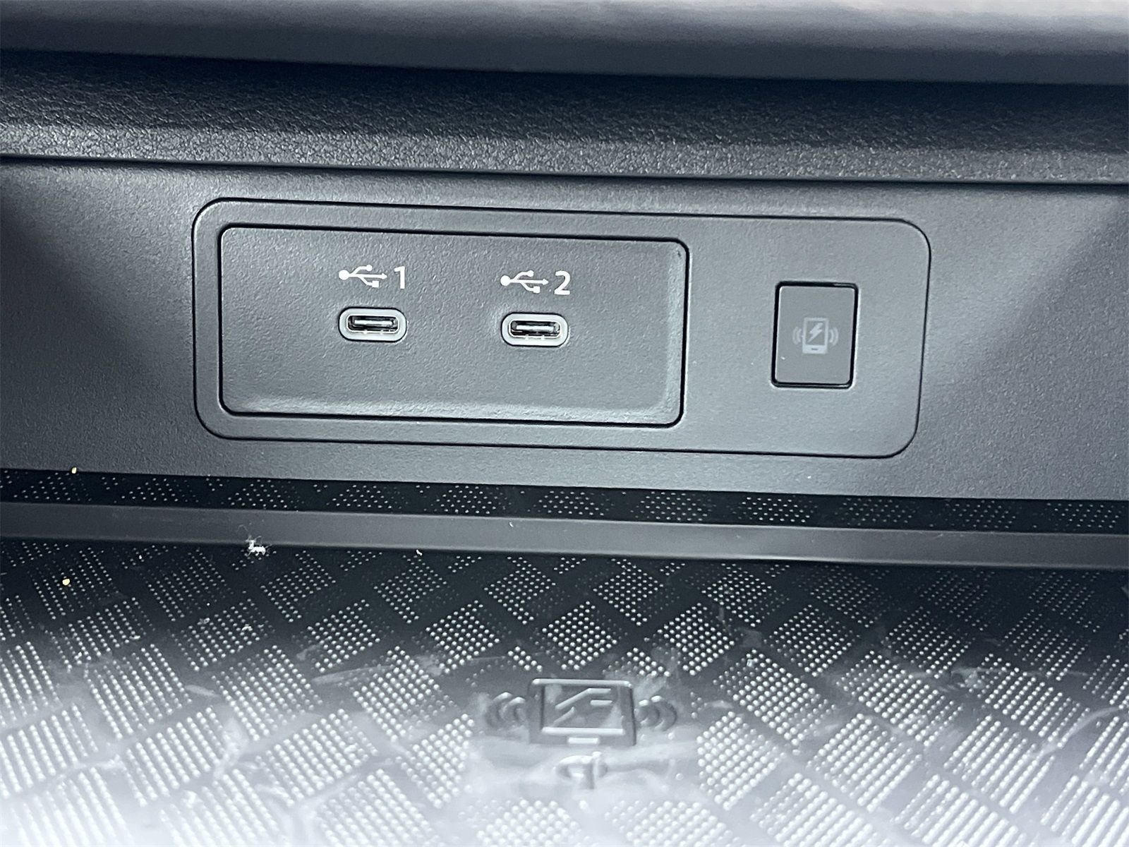 2025 Nissan Murano SL - Photo 7