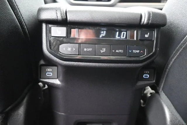 Used 2026  Toyota Limited image 21