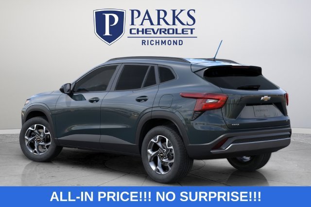 2026 Chevrolet Trax LT - Photo 6
