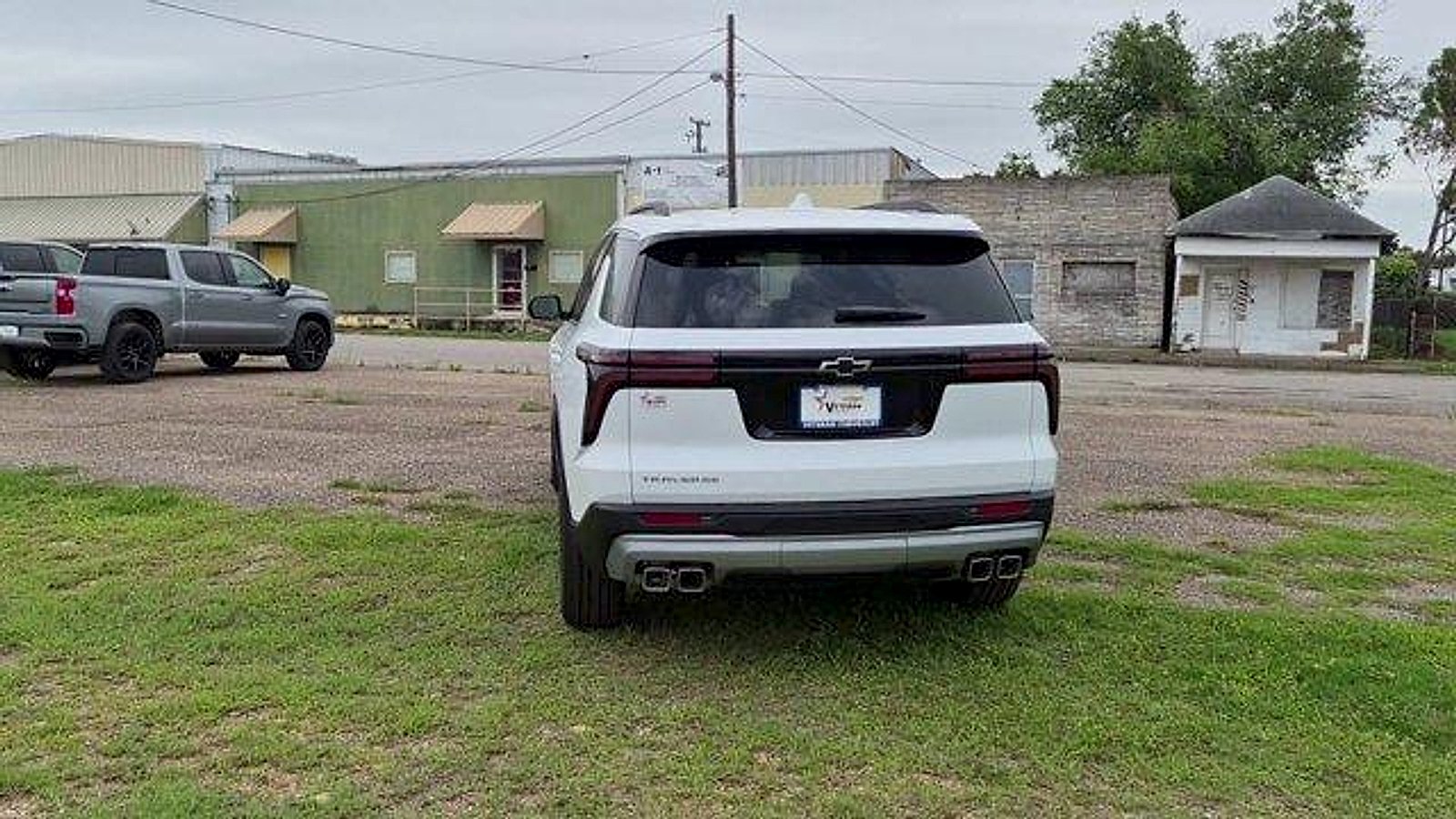 2026 Chevrolet Traverse LT - Photo 7