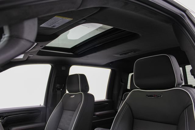 2026 GMC Sierra 2500HD AT4X - Photo 26