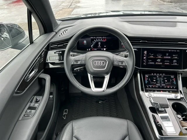 Used 2026  Audi 55 Premium Plus image 28